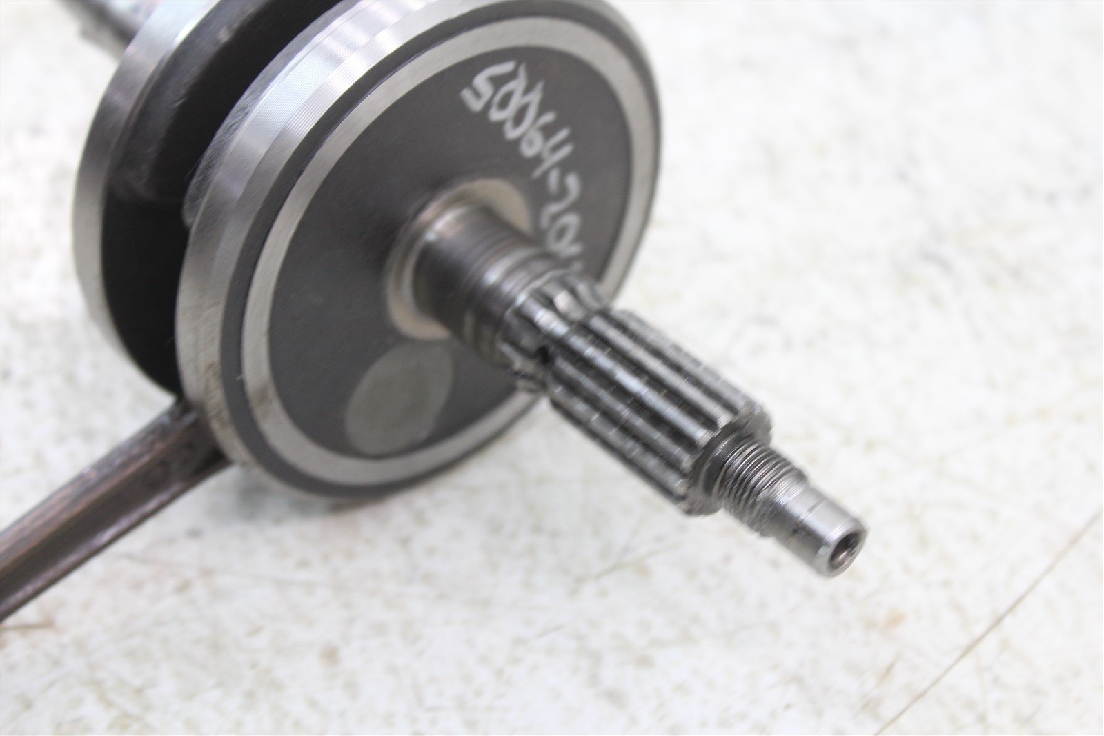 1990 Yamaha Champ 100 Crankshaft Connecting Rod