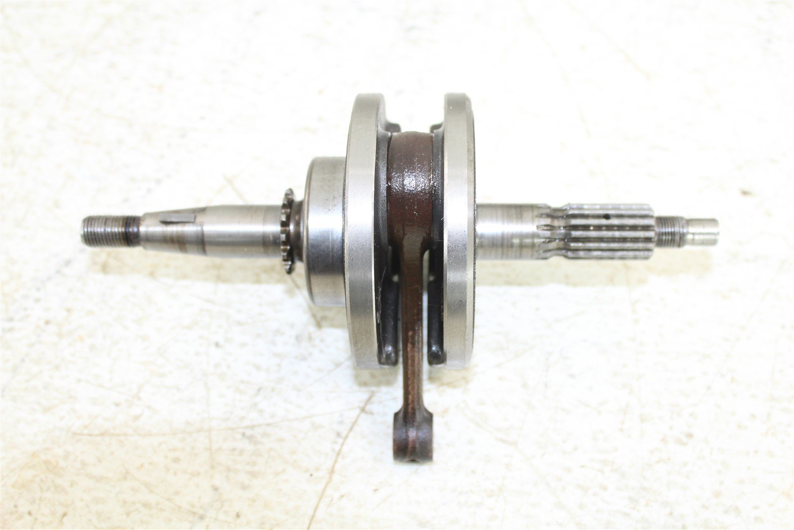 1990 Yamaha Champ 100 Crankshaft Connecting Rod