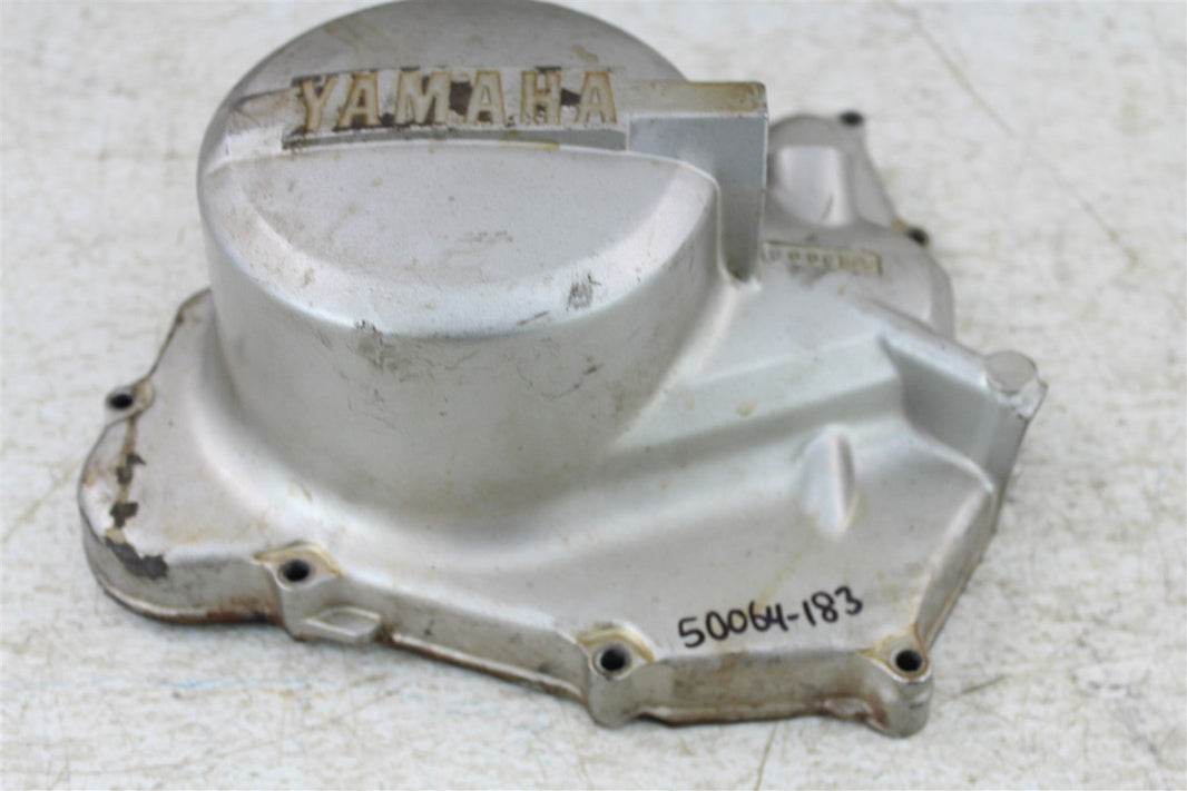 1990 Yamaha Champ 100 Clutch Cover