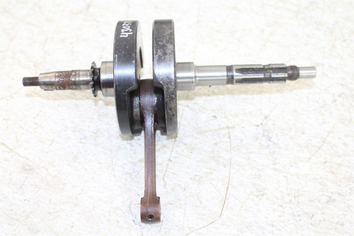 1984 Suzuki Quadrunner LT 125 Crankshaft Connecting Rod