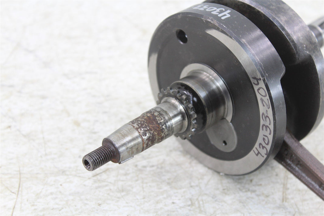 1984 Suzuki Quadrunner LT 125 Crankshaft Connecting Rod