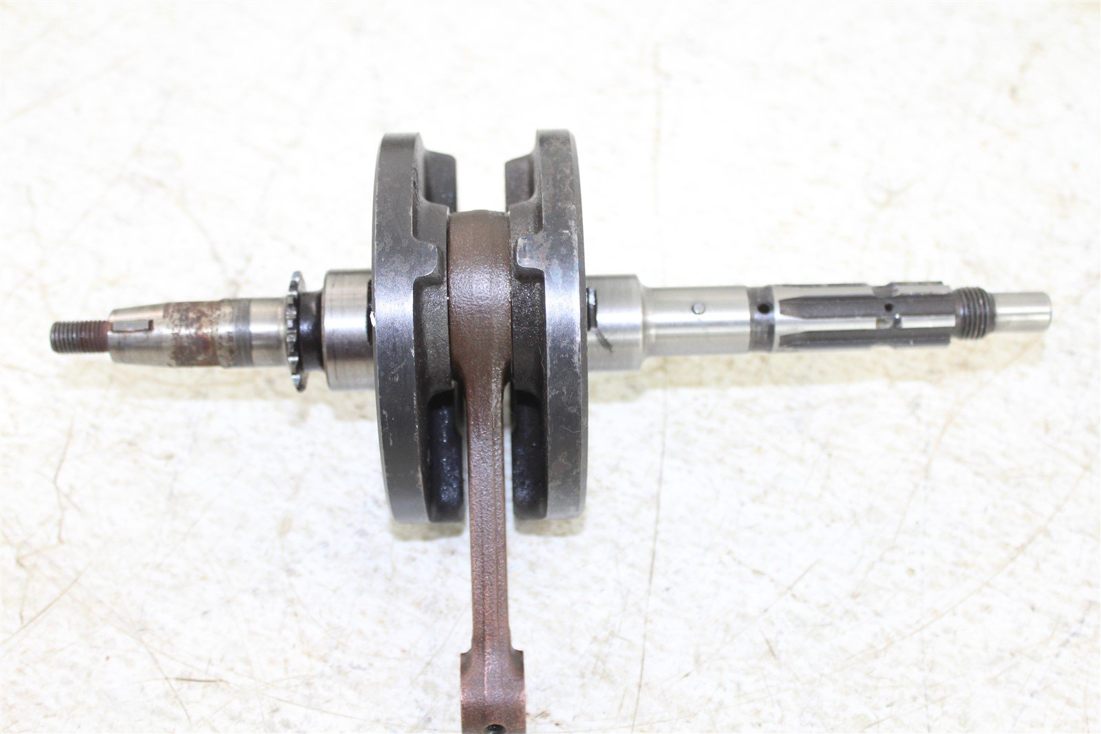 1984 Suzuki Quadrunner LT 125 Crankshaft Connecting Rod