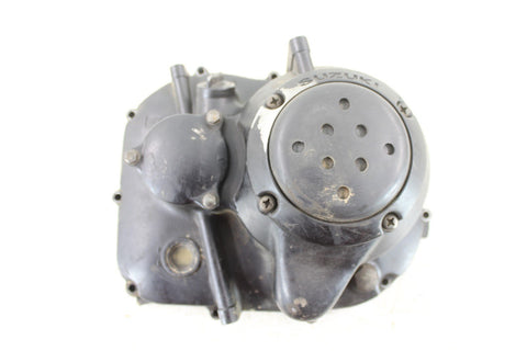 1984 Suzuki Quadrunner LT 125 Clutch Cover