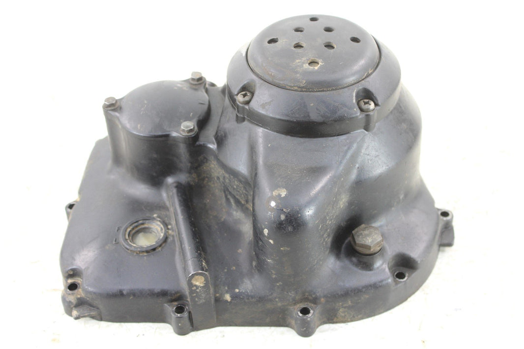 1984 Suzuki Quadrunner LT 125 Clutch Cover