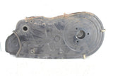 1984 Suzuki Quadrunner LT 125 Swing Arm Chain Guide Guard