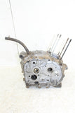 1984 Suzuki Quadrunner LT 125 Engine Cases Crankcase Left Right