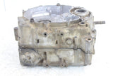 1984 Suzuki Quadrunner LT 125 Engine Cases Crankcase Left Right