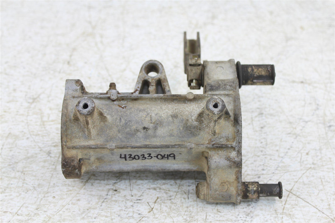 1984 Suzuki Quadrunner LT 125 Axle Carrier Housing Bearing