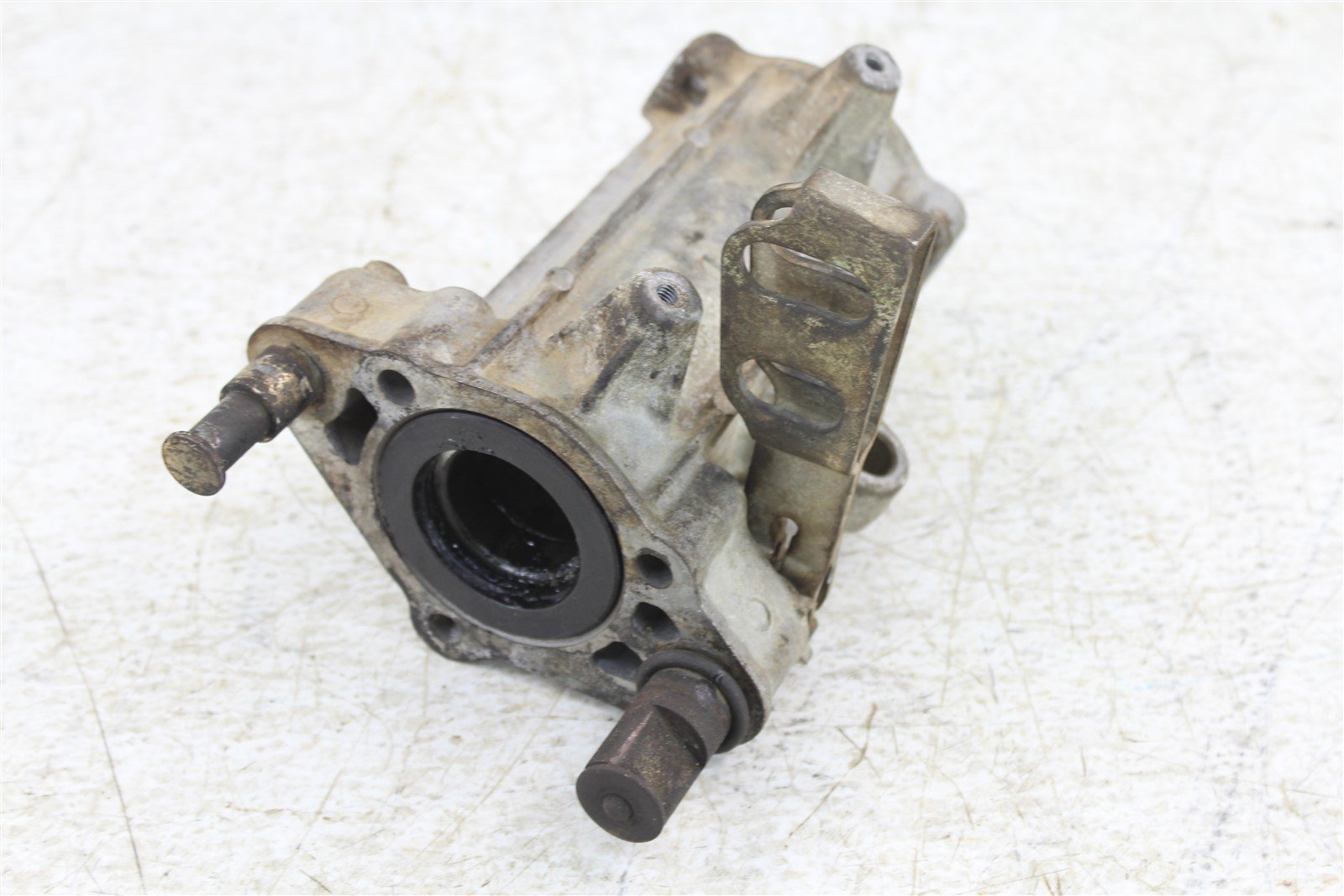 1984 Suzuki Quadrunner LT 125 Axle Carrier Housing Bearing