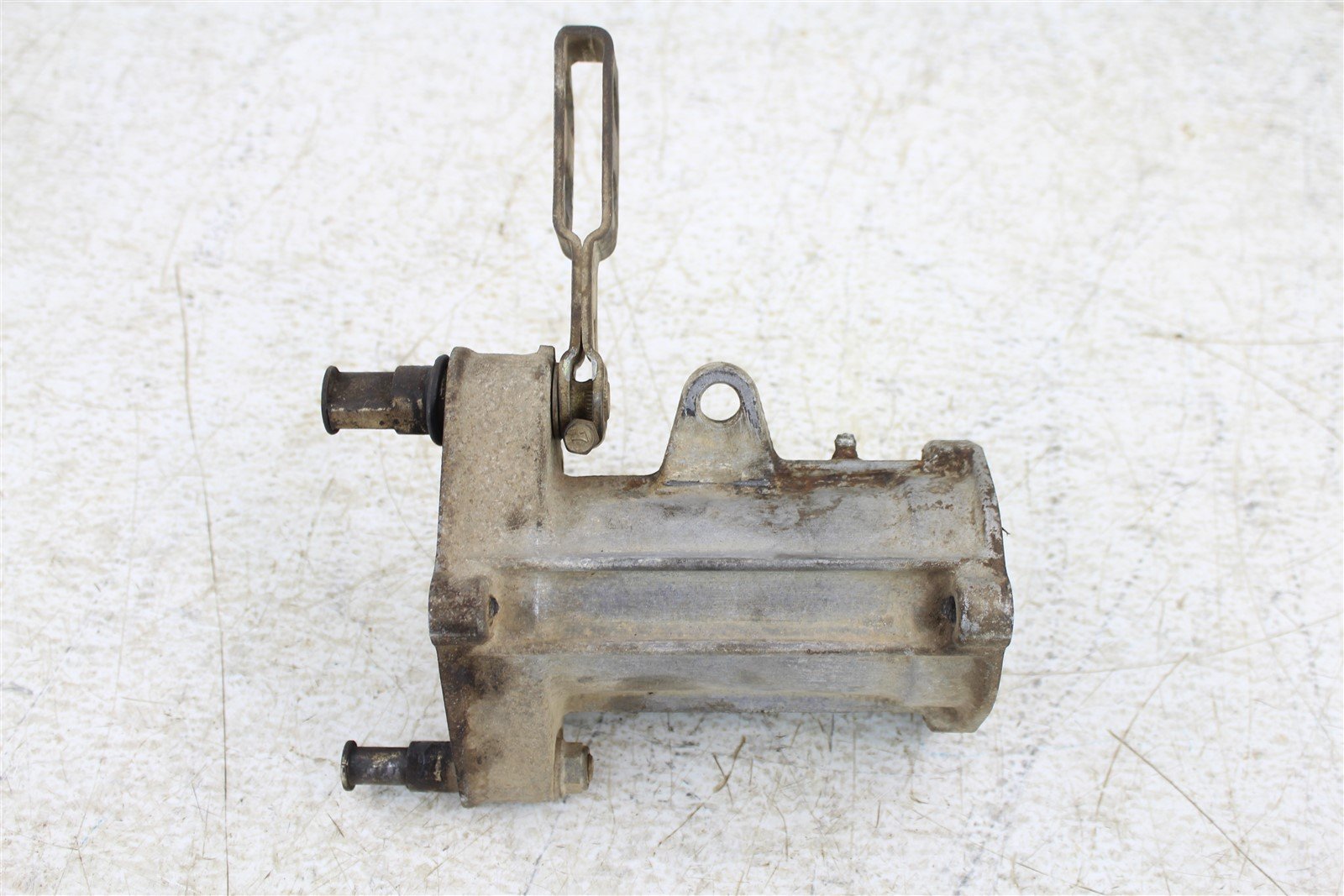 1984 Suzuki Quadrunner LT 125 Axle Carrier Housing Bearing