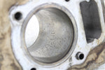 2004 Honda TRX 250EX Engine Cylinder Jug Piston