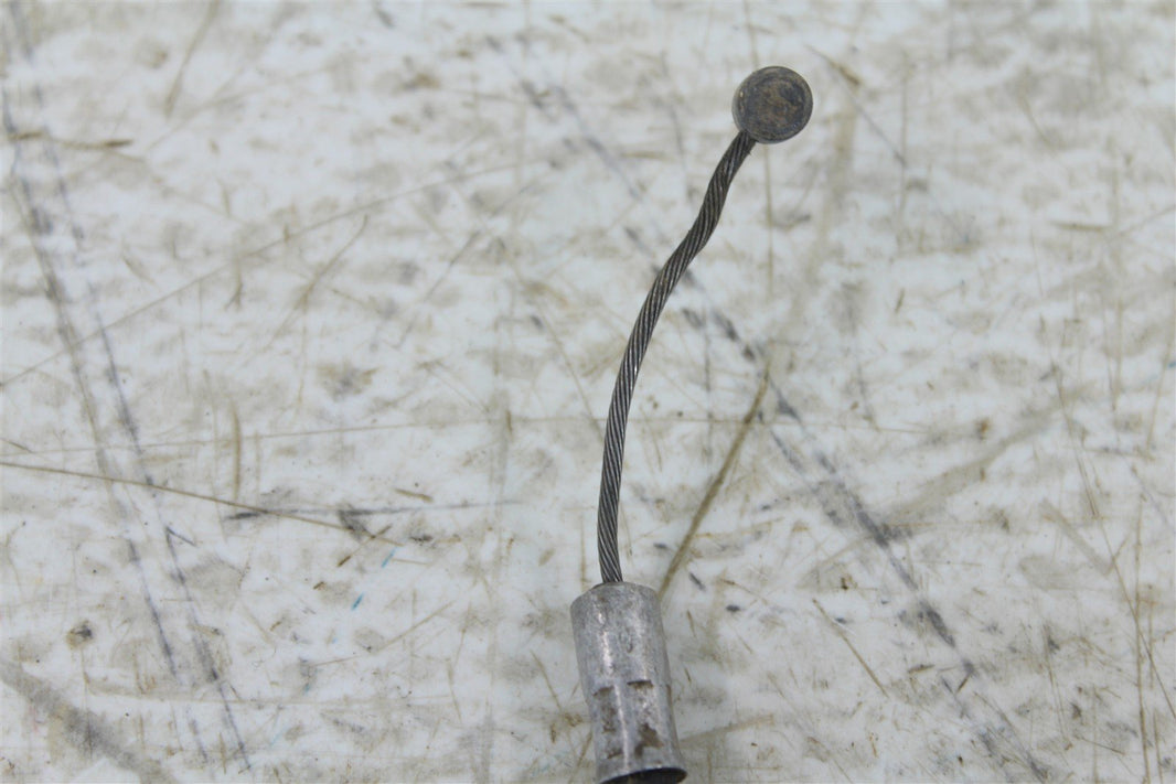 2004 Honda TRX 250EX Choke Cable Lever Plunger