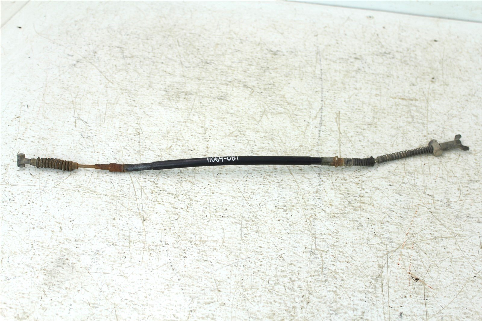2004 Honda TRX 250EX Rear Brake Cable