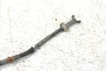 2004 Honda TRX 250EX Rear Brake Cable