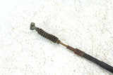 2004 Honda TRX 250EX Rear Brake Cable