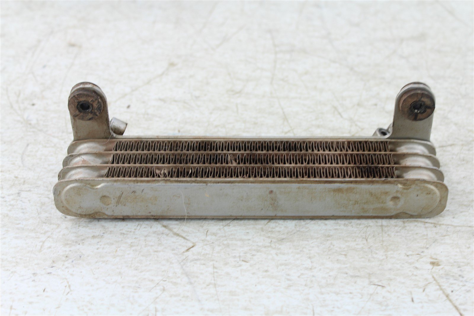 2005 Honda TRX 250EX Oil Cooler w/ Return Lines