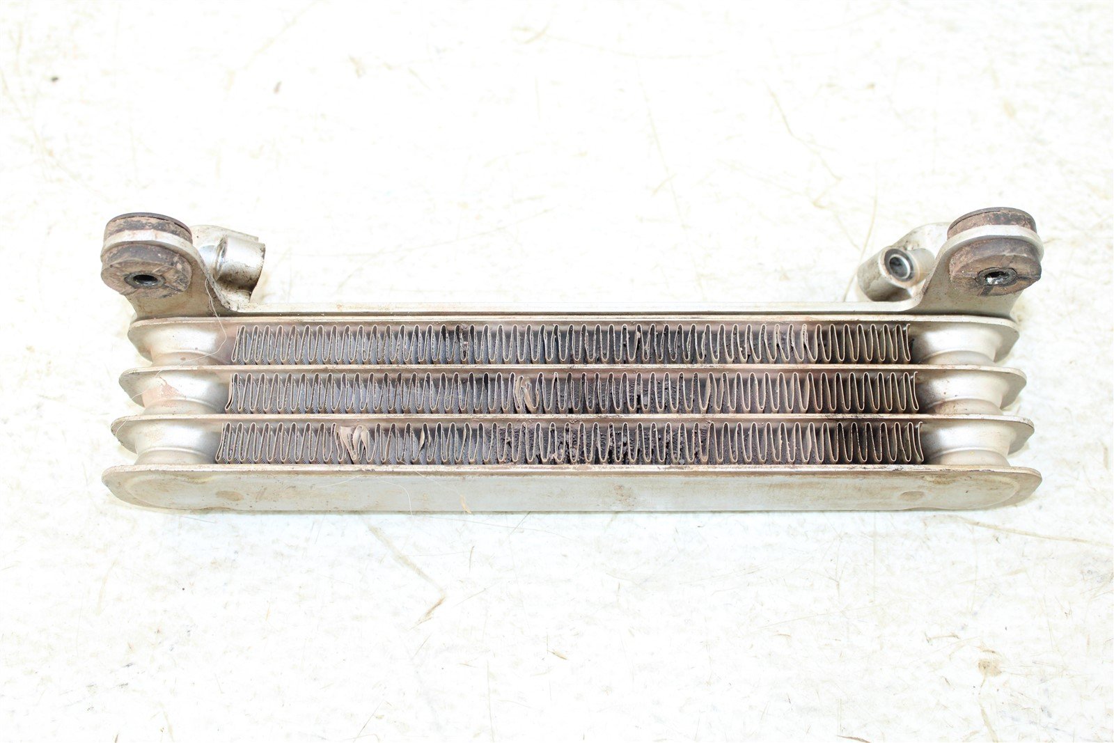 2005 Honda TRX 250EX Oil Cooler w/ Return Lines