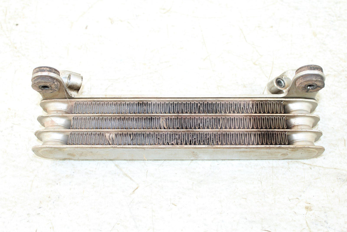 2005 Honda TRX 250EX Oil Cooler w/ Return Lines