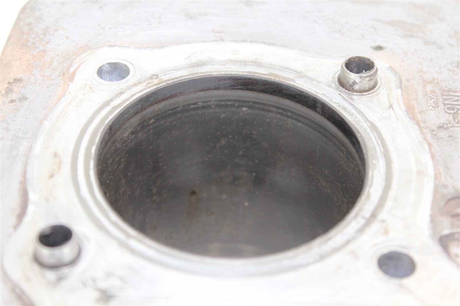 2005 Honda TRX 250EX Engine Cylinder Jug Piston