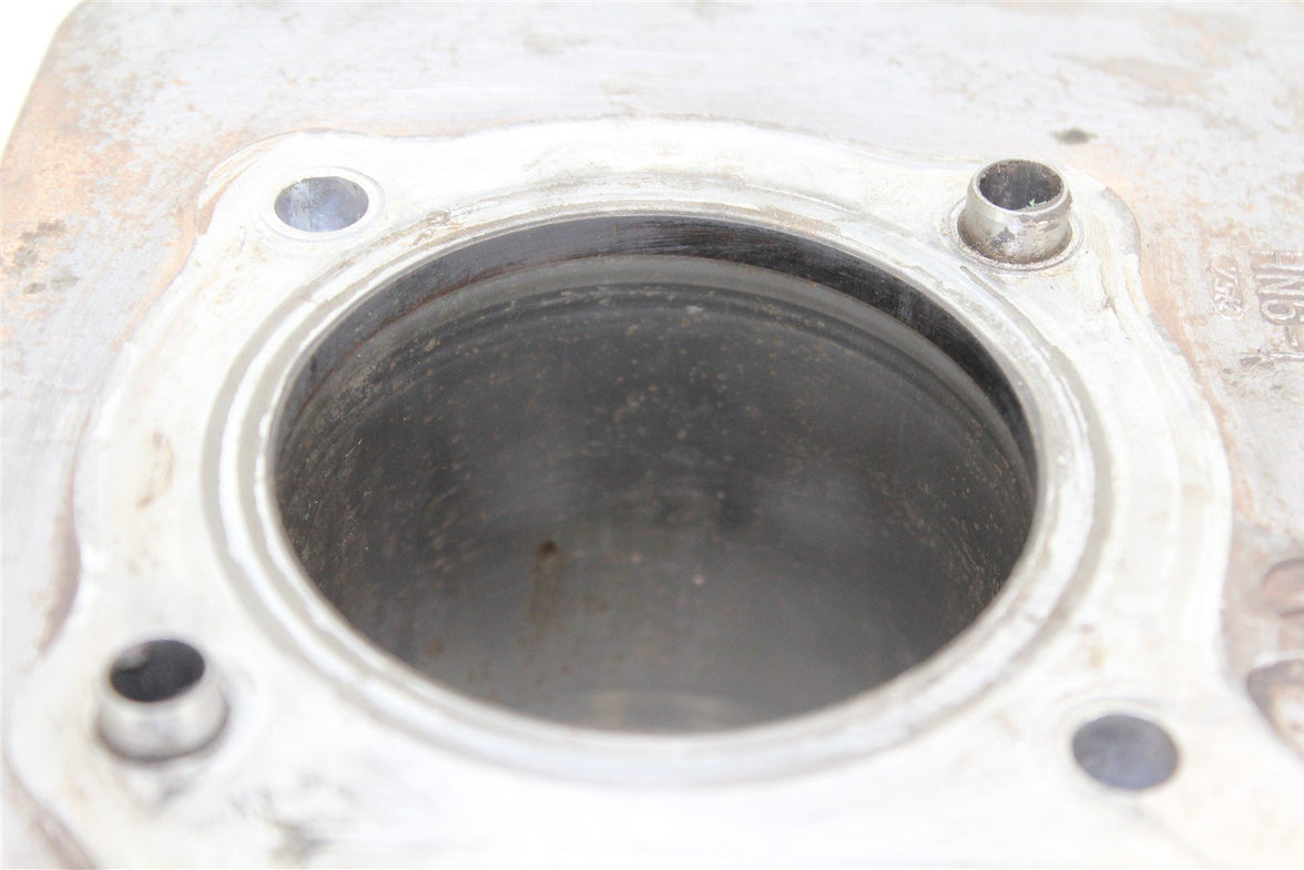 2005 Honda TRX 250EX Engine Cylinder Jug Piston