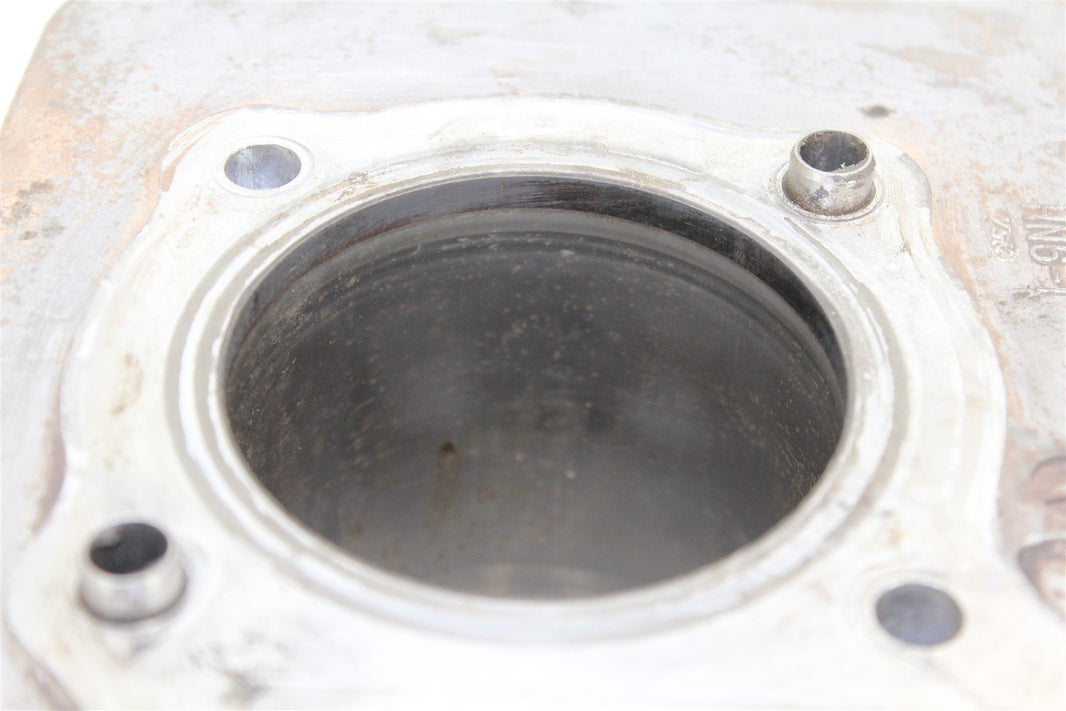 2005 Honda TRX 250EX Engine Cylinder Jug Piston