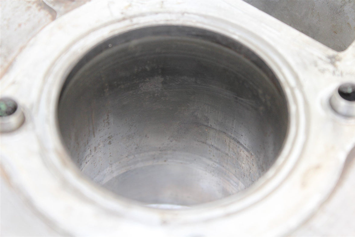2005 Honda TRX 250EX Engine Cylinder Jug Piston