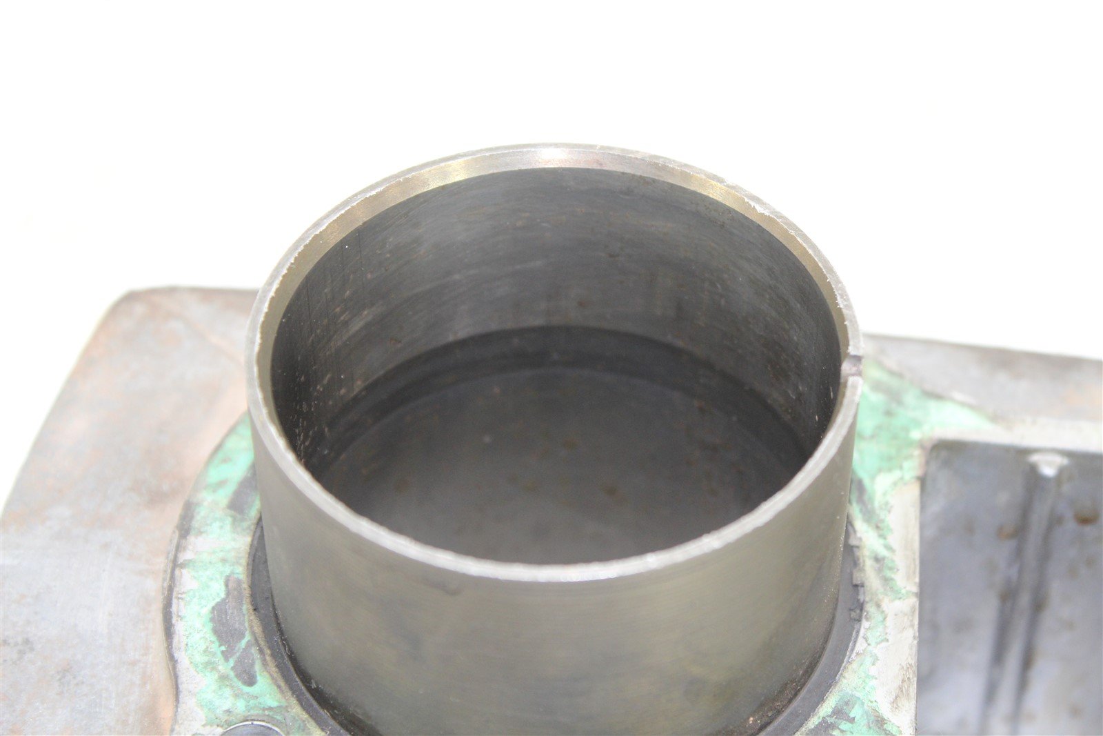 2005 Honda TRX 250EX Engine Cylinder Jug Piston
