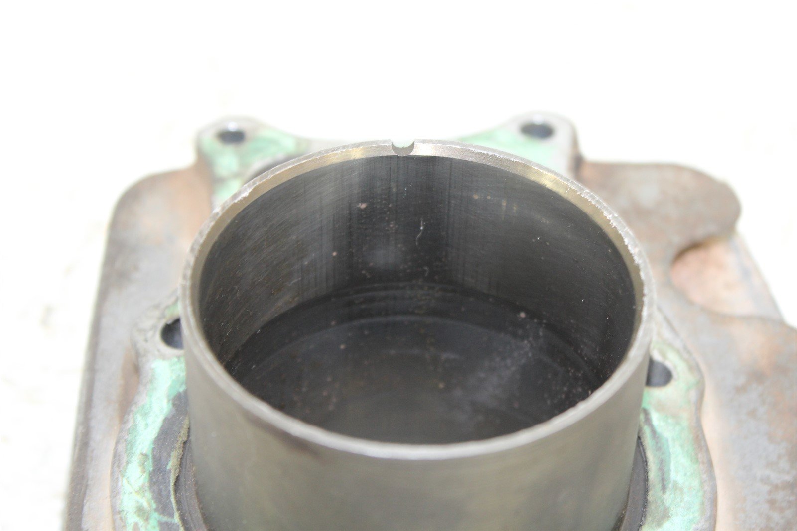 2005 Honda TRX 250EX Engine Cylinder Jug Piston