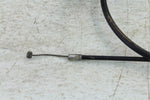 2005 Honda TRX 250EX Choke Cable Lever Plunger