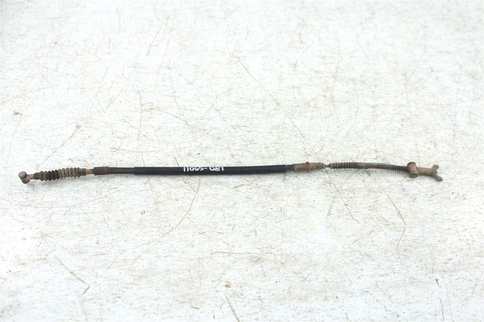 2005 Honda TRX 250EX Rear Brake Cable