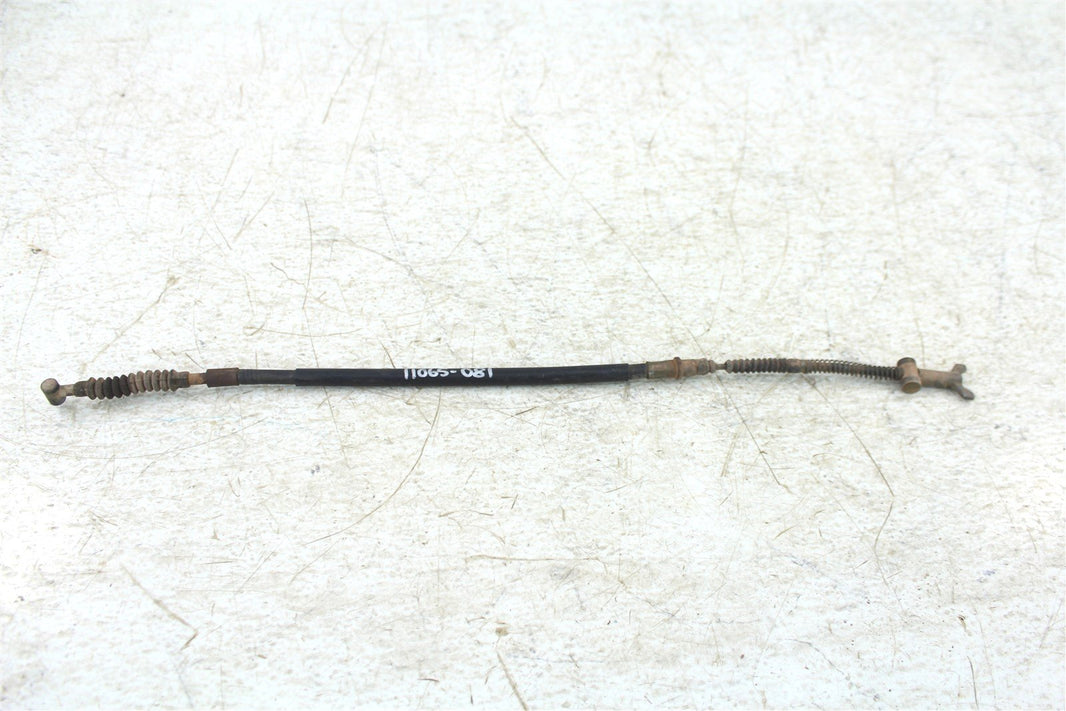 2005 Honda TRX 250EX Rear Brake Cable