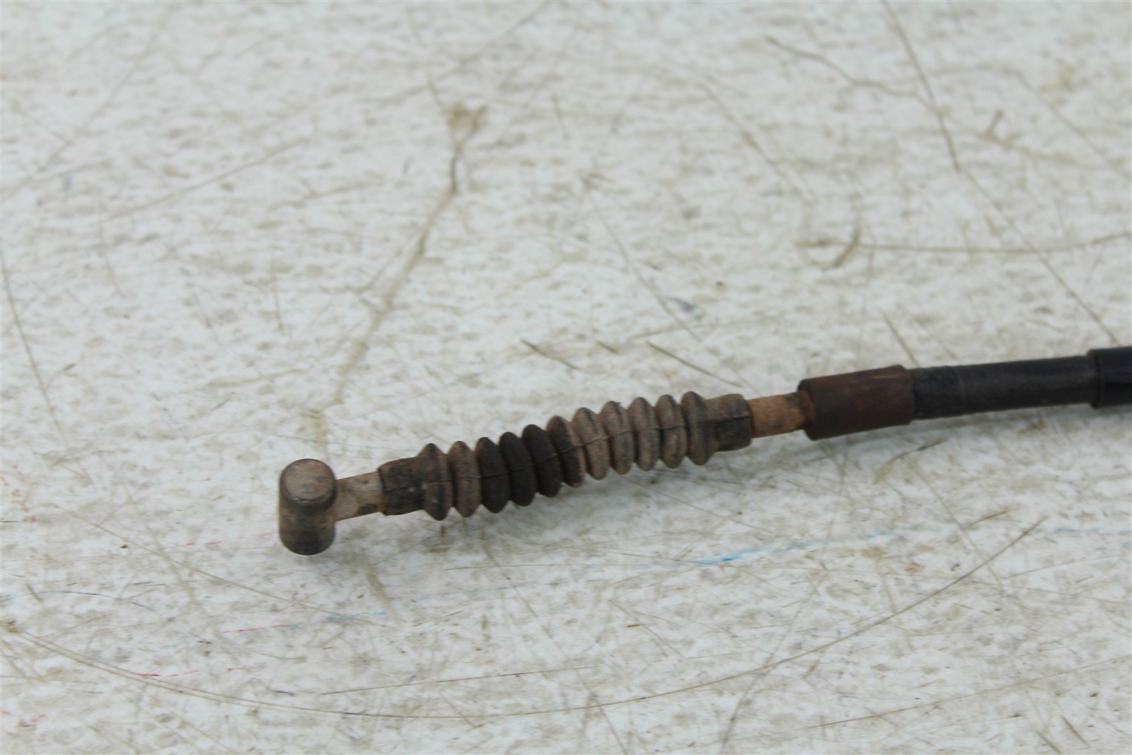2005 Honda TRX 250EX Rear Brake Cable