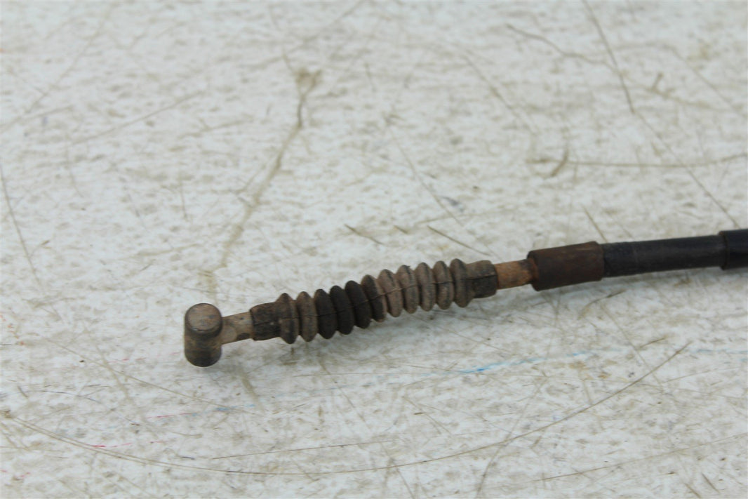 2005 Honda TRX 250EX Rear Brake Cable