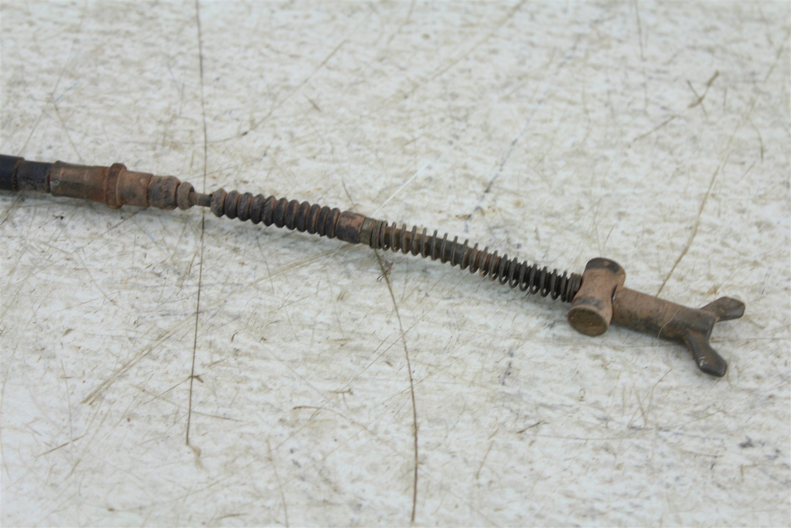 2005 Honda TRX 250EX Rear Brake Cable