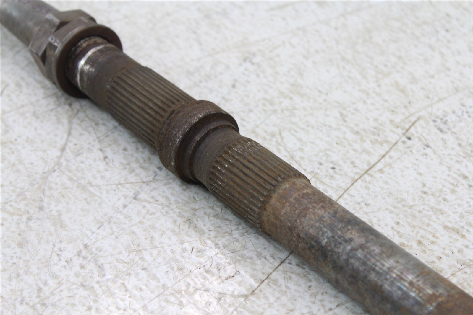 2005 Honda TRX 250EX Rear Drive Axle