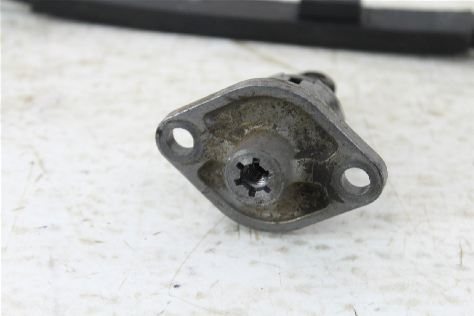 2012 Honda CRF 450R Timing Chain Guides Slides Timing Tensioner