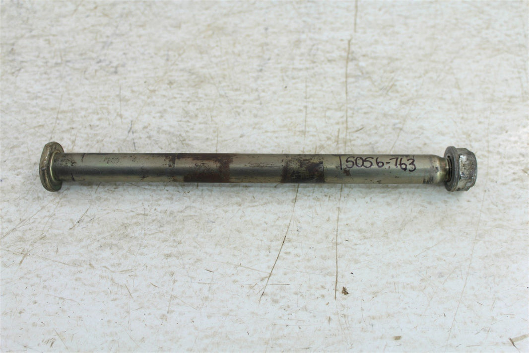 2012 Honda CRF 450R Swingarm Bolt Nut