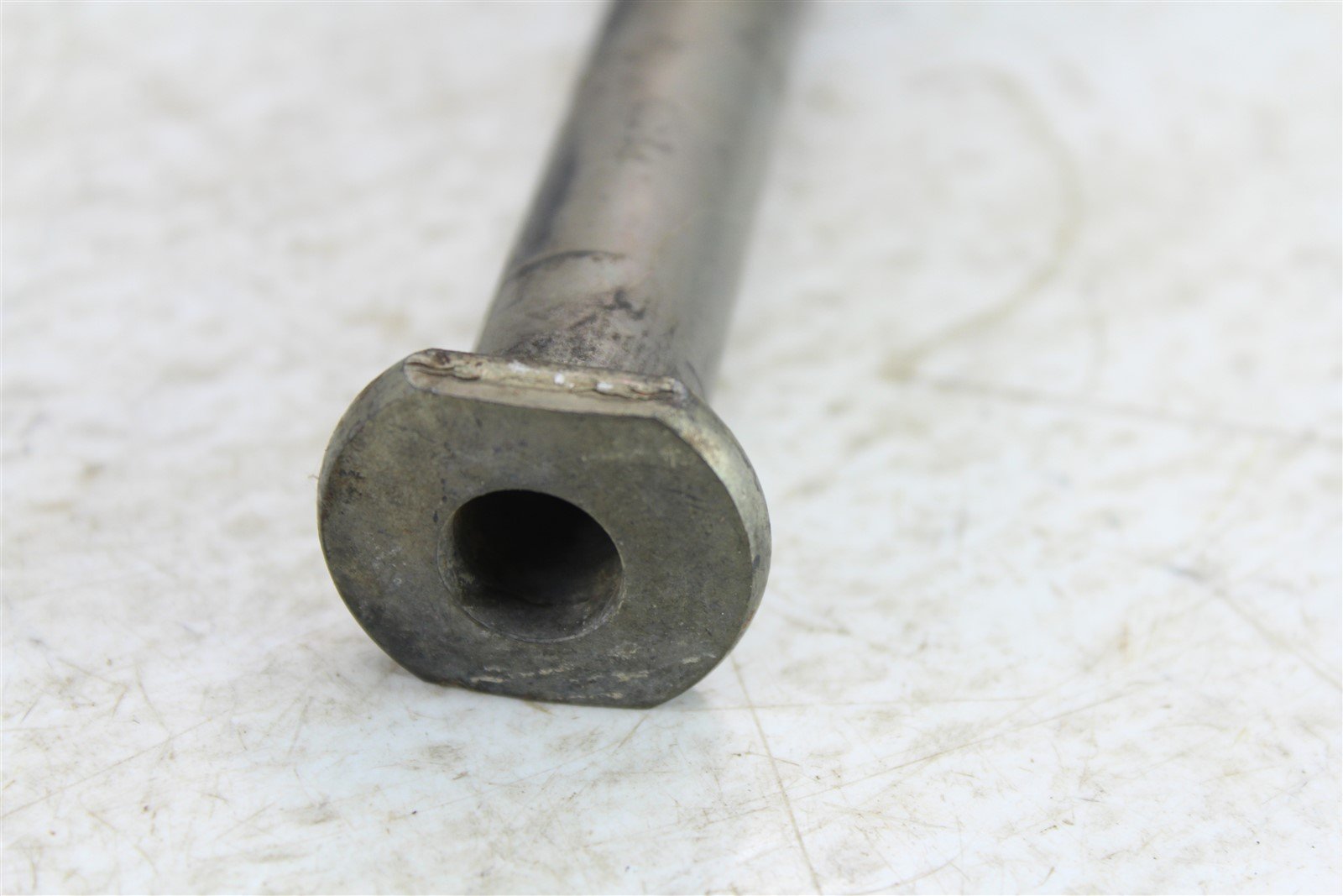 2012 Honda CRF 450R Swingarm Bolt Nut
