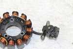 2012 Honda CRF 450R Stator Plate Magneto Coil