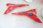 2012 Honda CRF 450R Fender Set Rear Front Number Plates