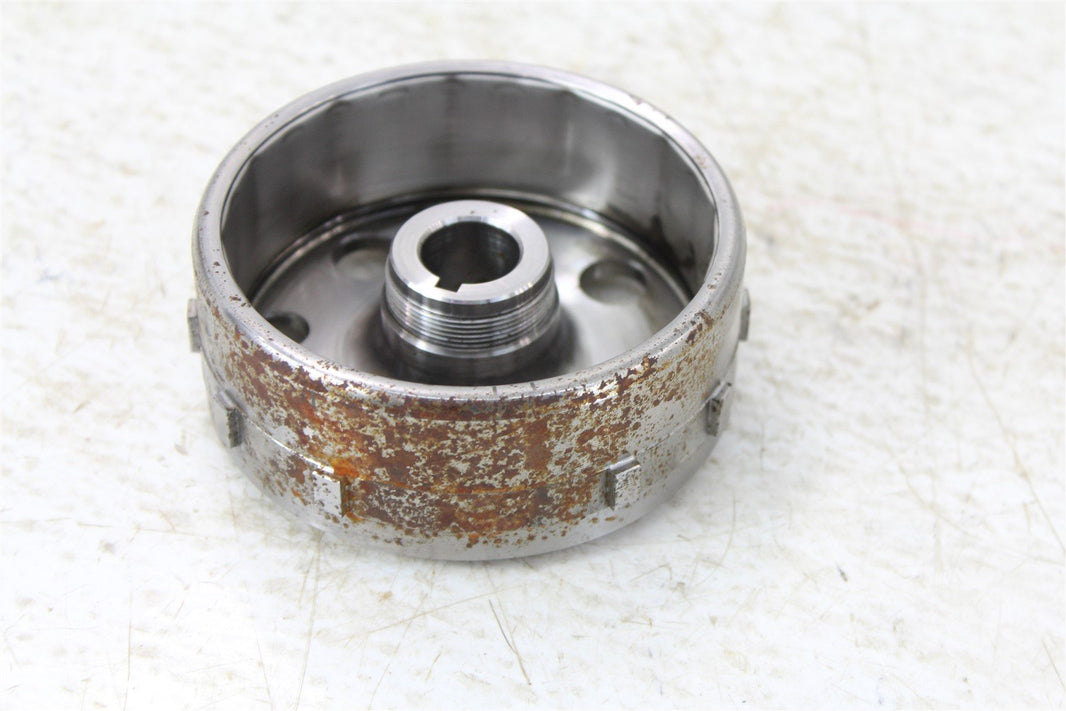 2012 Honda CRF 450R Flywheel Magneto