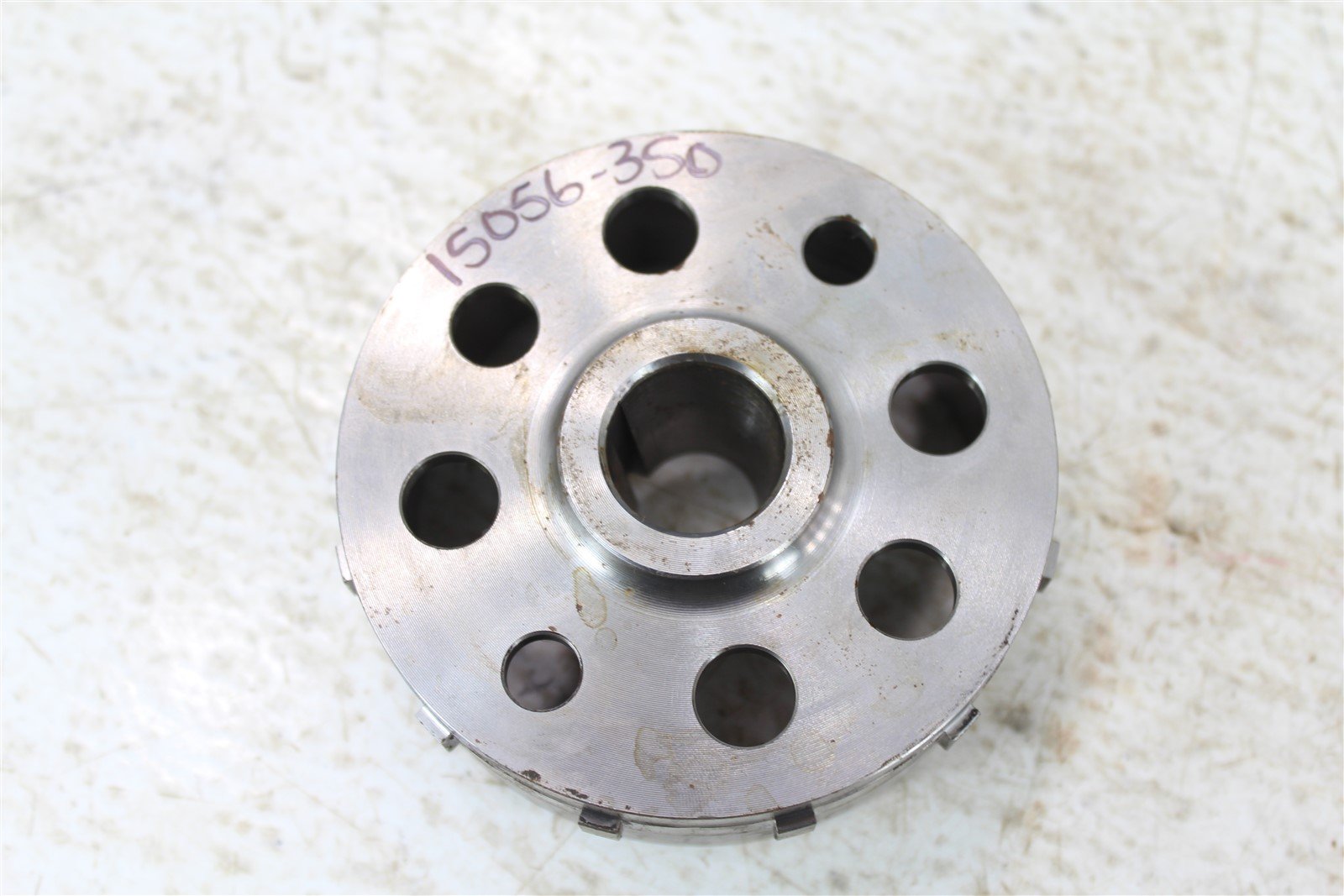 2012 Honda CRF 450R Flywheel Magneto
