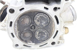 2012 Honda CRF 450R Cylinder Head Valve Cover