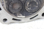 2012 Honda CRF 450R Cylinder Head Valve Cover