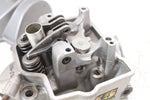 2012 Honda CRF 450R Cylinder Head Valve Cover