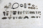 2012 Honda CRF 450R Chassis Bolt Kit Hardware