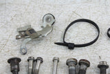 2012 Honda CRF 450R Chassis Bolt Kit Hardware