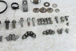 2012 Honda CRF 450R Chassis Bolt Kit Hardware