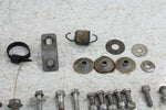 2012 Honda CRF 450R Chassis Bolt Kit Hardware