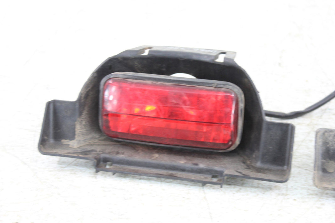2001 Honda Foreman Rubicon 500 Rear Brake Lights Taillights